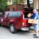 Illustration for article titled After A Million Miles This 2007 Nissan Frontier Still Looks Like Brand New